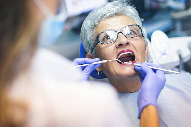 Oral Cancer Screening in South Bradenton, FL